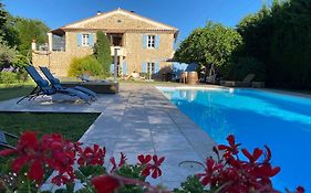 Studio Avec Terrasse Privative Et Piscine